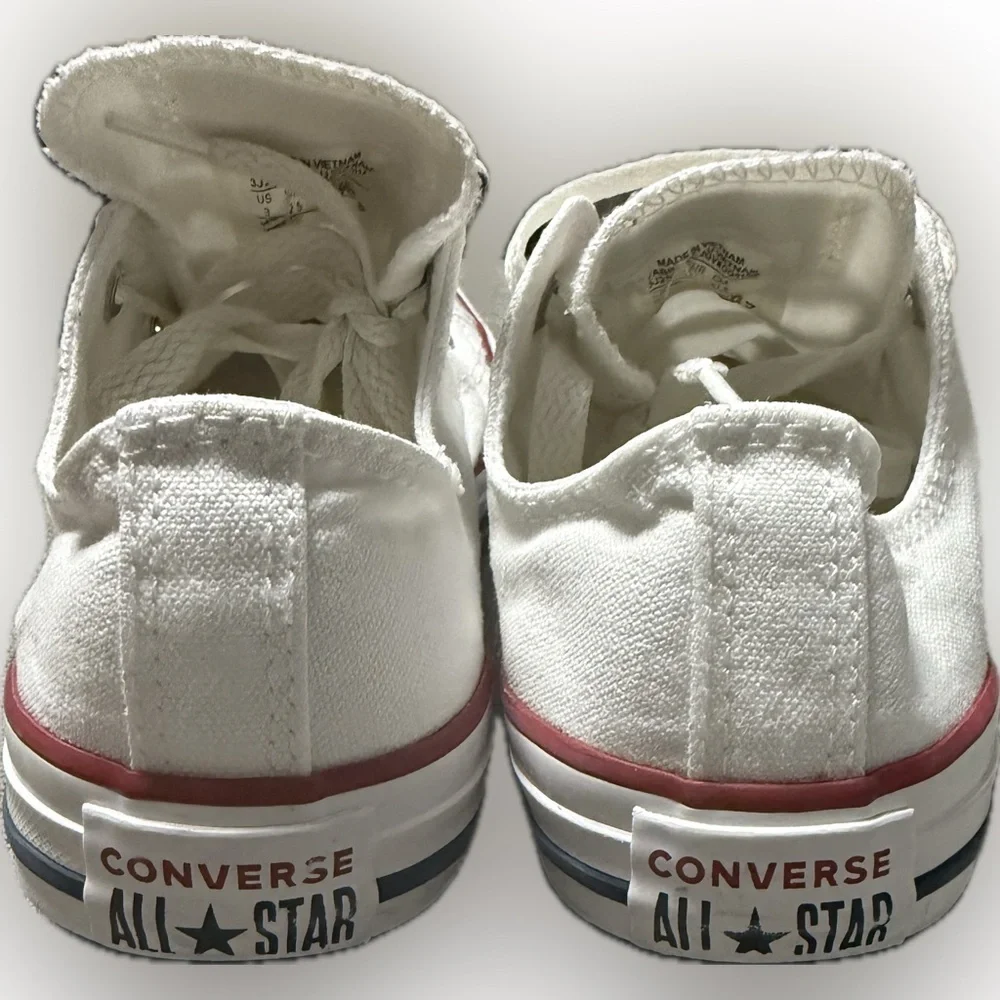 Converse keep things